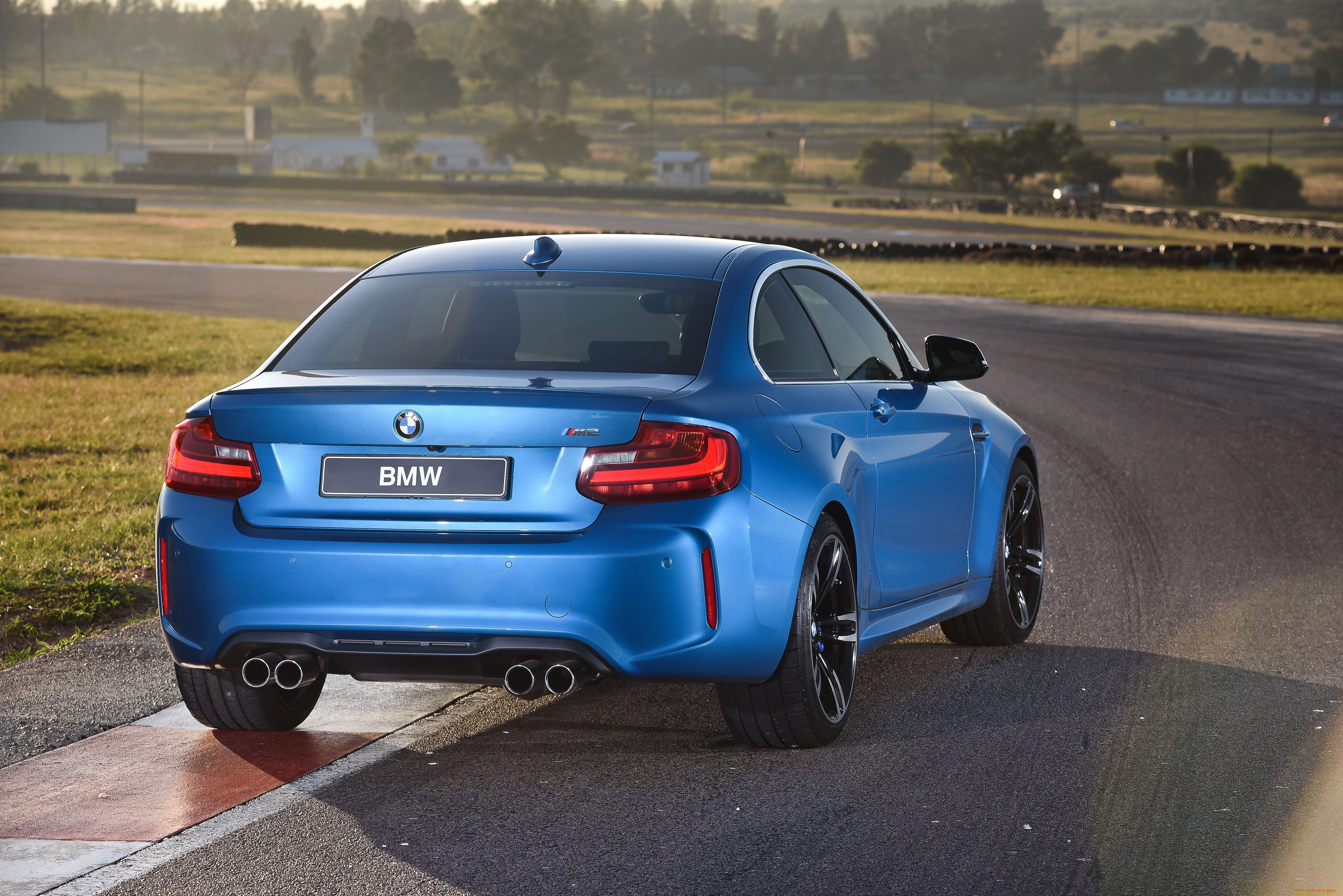 , bmw, 2016, f87, za-spec, coup, m2